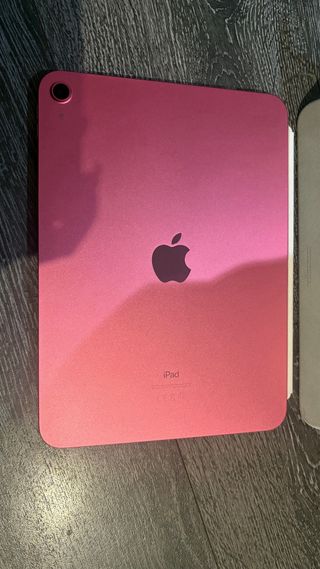 iPad 10ª Generación 64GB