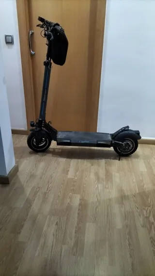 Patinete eléctrico