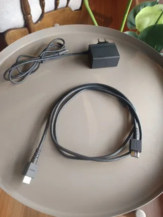 Nintendo Switch Azul y Rojo