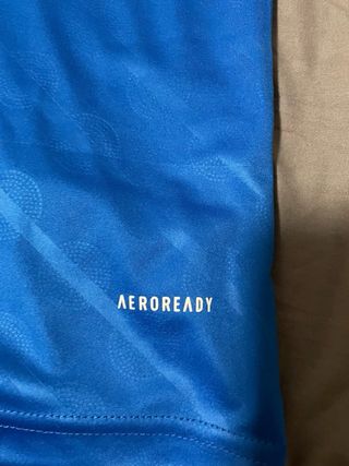 Camiseta Real Madrid Adidas Originals