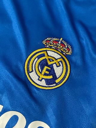 Camiseta Real Madrid Adidas Originals