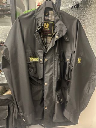 Giacca Belstaff Uomo Taglia M