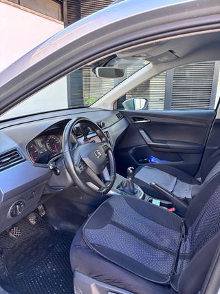 SEAT Arona 2019