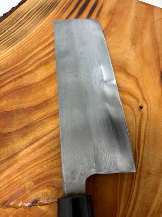Coltello Nakiri Giapponese