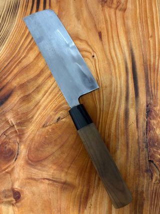 Coltello Nakiri Giapponese