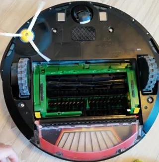 iRobot Roomba 563 Pet Series