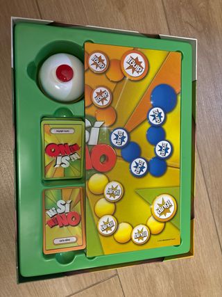 Juego Ni Si Ni No Megableu