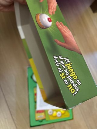 Juego Ni Si Ni No Megableu