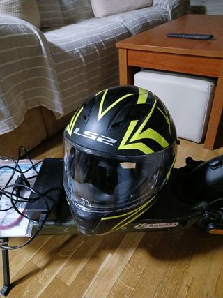 Patinete Eléctrico SmartGyro K2 Army OFERTA!!!