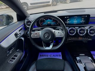Mercedes-Benz Clase CLA AMG FULL EXTRAS