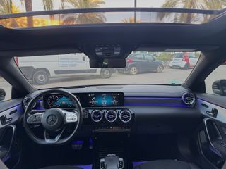 Mercedes-Benz Clase CLA AMG FULL EXTRAS