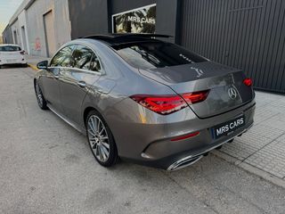 Mercedes-Benz Clase CLA AMG FULL EXTRAS
