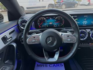 Mercedes-Benz Clase CLA AMG FULL EXTRAS