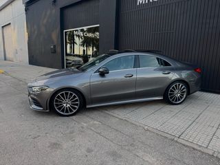 Mercedes-Benz Clase CLA AMG FULL EXTRAS