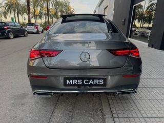 Mercedes-Benz Clase CLA AMG FULL EXTRAS