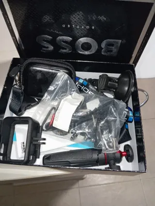 GoPro HERO12 Black + Volta