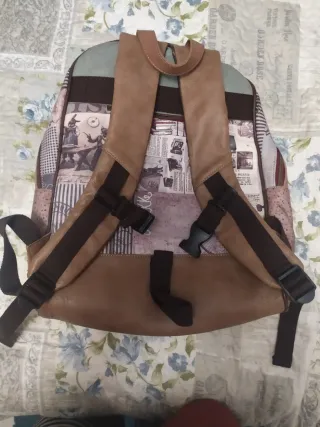 Mochila Anekke niña para viaje
