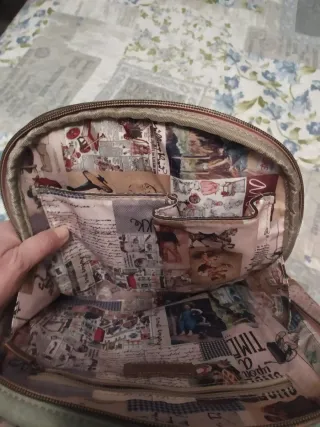 Mochila Anekke niña para viaje