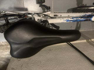 Bicicleta Rockrider ST120 niño/a