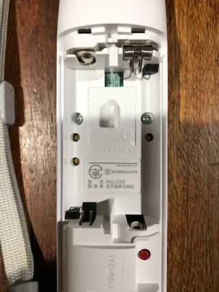 Wii Remote Plus additional set wiimote con nunchuk