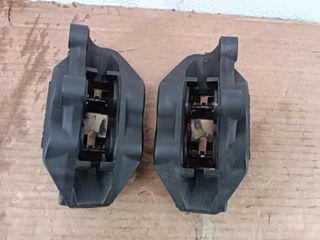 Pinzas freno BMW F800R F800GT R NineT F800 S ST