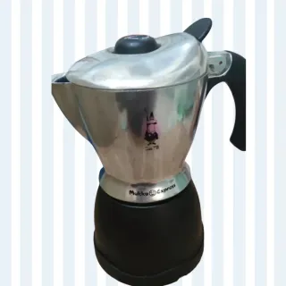 Bialetti Mukka Express Cappuccino