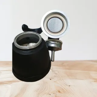 Bialetti Mukka Express Cappuccino