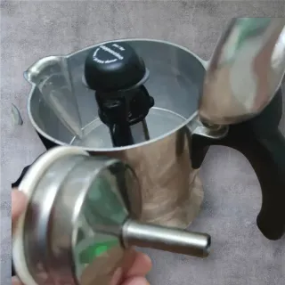 Bialetti Mukka Express Cappuccino