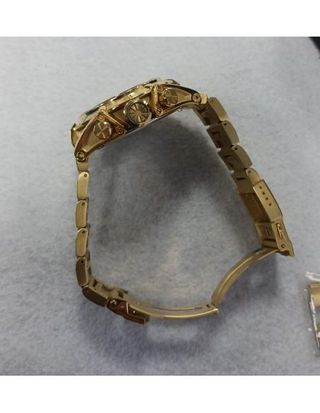 RELOJ JAGUAR J853 EDICION LIMITADA