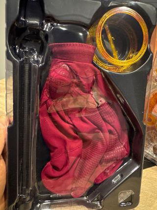 Hot Toys Doctor Strange MMS 484 Figura
