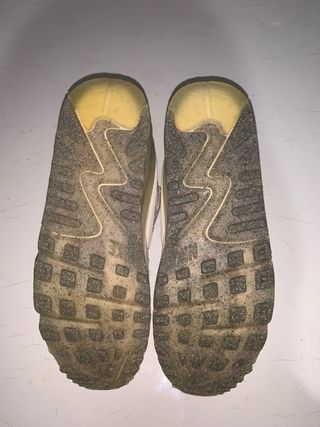 Nike Air Max 90 Terrascape Beige/Blanco