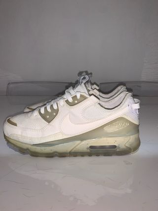 Nike Air Max 90 Terrascape Beige/Blanco