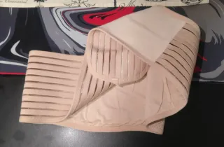 Faja Embarazo Beige Talla Única