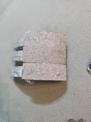 Mordazas Embrague Rone Derbi Variant