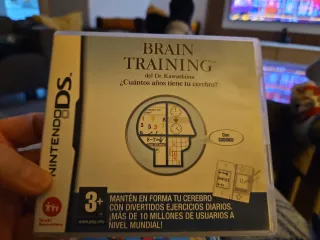 New Super Mario Bros. Nintendo DS