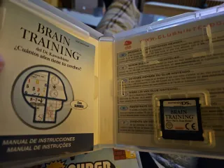 New Super Mario Bros. Nintendo DS