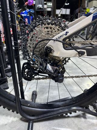 Bicicleta Enduro MTB Pivot switchblade talla L