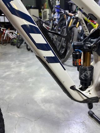 Bicicleta Enduro MTB Pivot switchblade talla L