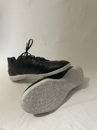 Zapatillas Puma Negras buen estado