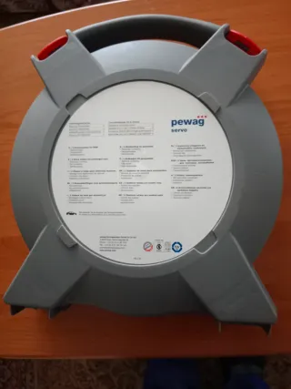 Catene da neve PEWAG Servo Sport RS 60