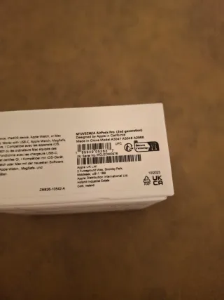 AirPods Pro 2ª Generazione Apple