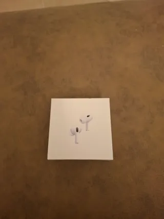 AirPods Pro 2ª Generazione Apple