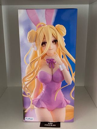 En5 Figura Date A Live V BiCute Bunnies