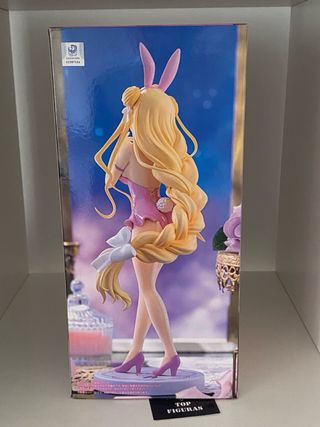 En5 Figura Date A Live V BiCute Bunnies