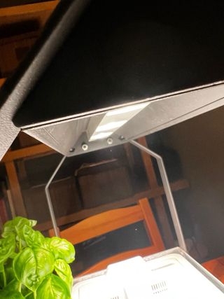 mini serra per piante aromatiche o insalate