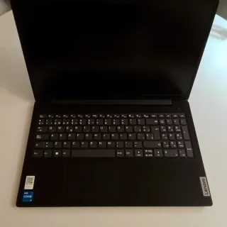 Portátil Lenovo Pro i5 512GB