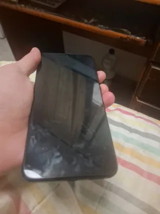 Móvil Bm asesto cambio