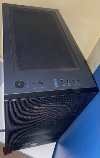 PC Gaming con RGB - Precio Negociable