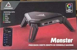 Adaptador Aimzenix Monster