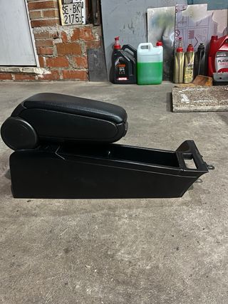 Reposabrazos y consola BMW E46